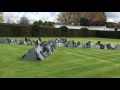 EARTH SKY: Richard Long - Houghton Cross