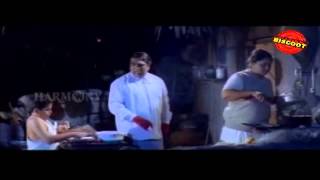 Phantom Malayalam Movie Comedy Scene Cochin Hanefa