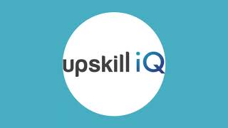 UpskilliQ