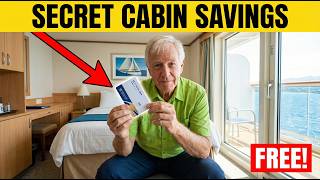 Retired Cruise Director Exposes 10 Cruise Secrets Targeting Seniors Over 65 (Check These NOW)