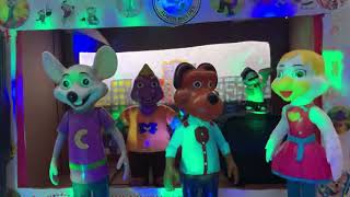 Chuck E. Cheese’s Birthday Star Spectacular 2018 (Figure Version 2)