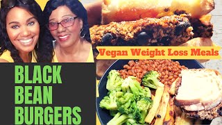 Starch Solution | Weight Loss Meals | Whole Food Plant Based | High Carb Low Fat | WFPB | HCLF Vegan