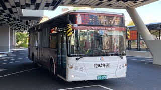 豐原客運 XML6122L  220路 KKB-6308