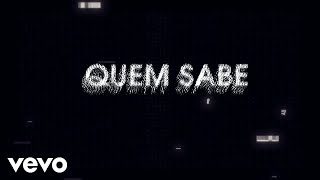 RBD - Quem Sabe (Lyric Video)