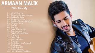 Armaan Malik - Latest Bollywood Hindi songs 2020 // Armaan Malik NEW HIT SONGS