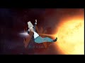 sgarbi in the universe shooting stars meme