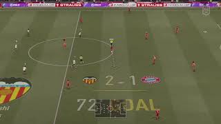 FIFA21 プロクラブ　パブリック　div3