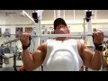 Phil Heath - Bodybuilding Motivation HD