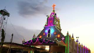 maravapatty santhiyagappar shrine dindigul