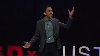 How Can We Solve the College Student Mental Health Crisis? | Dr. Tim Bono | TEDx