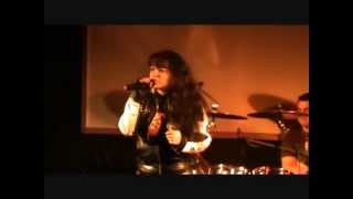 DARGI´S Chlumec 27.4.2012 I Love Rock N Roll.wmv