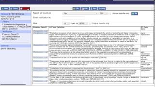 Introduction to Ensembl Genome Browser/Biomart - bioMart : answer 4