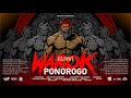 Warok Ponorogo - KAJAWI
