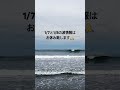 2025.1.7 茨城サーフィン　波情報　諸事情により7日と8日の波情報はお休み致します