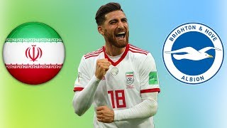 Alireza Jahanbakhsh علیرضا جهانبخش - The Story