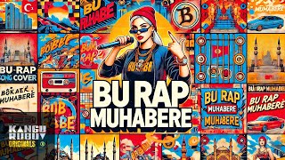 Ceza - BU RAP MUHAREBE feat. Fuat | Kangu Rubu COVER ®