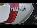 yamaha rd250lc