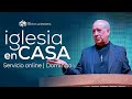 [Servicio Online #402] | Pastor Bolívar Santos