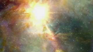You are the Big Bang - Alan Watts