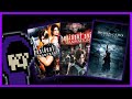 The 3 CG Resident Evil Movies Ranked