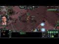 starcraft 2 co op mutation 168 media blackout tychus lvl 1000