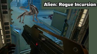 Alien: Rogue Incursion - Happy Birthday