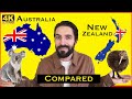 Australia Vs. New Zealand | The Biggest Differences Between Aussies & Kiwis