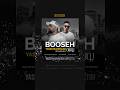 Yaser Mahmoudi & Hecktor | BOOSEH