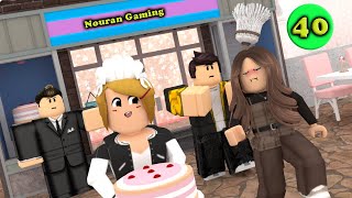 They escaped without paying the bill! 😱 - The Unjust Princess Season Two (Episode 40)