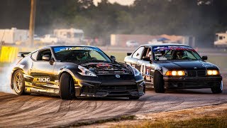 Lone Star Drift Round 3 - S-Chassis are going extinct LOL