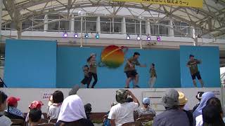 Bavefootmovement　◆24時間テレビダンスコンテスト2017