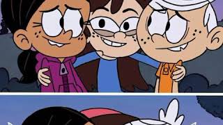 New loud house tribute