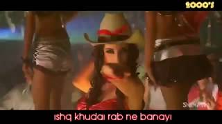 Ishq Khudai (Rab Ne Banayi -Rudraksh-2004)