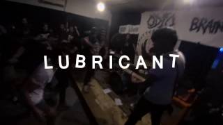 Lubricant - The Key (Melaka) - 080117