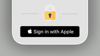 🔒📱 Apple Sign In • Flutter Auth Tutorial
