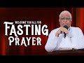 Fasting prayer | IPC Bethesda Prayer House | Pr.J.MATHEWS