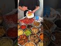 吃到了48种料的糯米饭 10元一个～ 美食 糯米饭 街头美食 chinastreetfood streetfood chinafood shorts