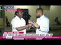 TVC Correspondents Femi Akande, Demola Lawrence Give Situation Report From Kogi Collation Centre