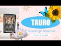 ⭐️TAURO! ♉️ FUERA LA VIEJO, ENTRA LO... ESPERA!! ✋🏻🤔✋🏻 TAROT SEMANAL AMOR Y MAS