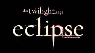 My Love - Sia Furler (The Twilight Saga: Eclipse)