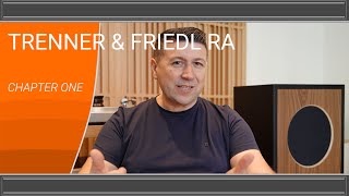 Trenner & Friedl RA  - Chapter One