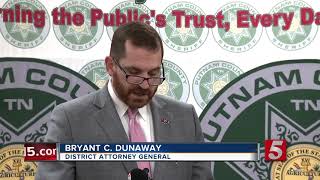 Putnam Co. law enforcement cracks down on drugs