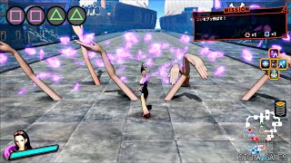 グラバト3 全必殺技をロビンに Ryona グラバト3 全必殺技をロビンに Ryona