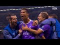 CRISTIANO RONALDO TO JUVENTUS Watch his 10 GOALS against his new club