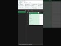 How To create Pivot table through Power Query