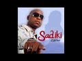 sadiki time to love