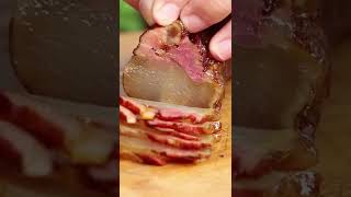 Best BBQ meat ! How to cooking dried meat at , BBQ Food , #cooking #food #short EP129