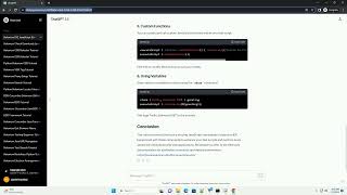 selenium ide javascript commands