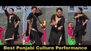 Punjabi Boliyan || Sansar Dj Links Phagwara || Bhangra Group || Punjabi Wedding ||