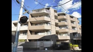 ベルジュール東松原（世田谷区羽根木 京王井の頭線 東松原駅 中古マンション）仲介手数料無料～世田谷フロンティア